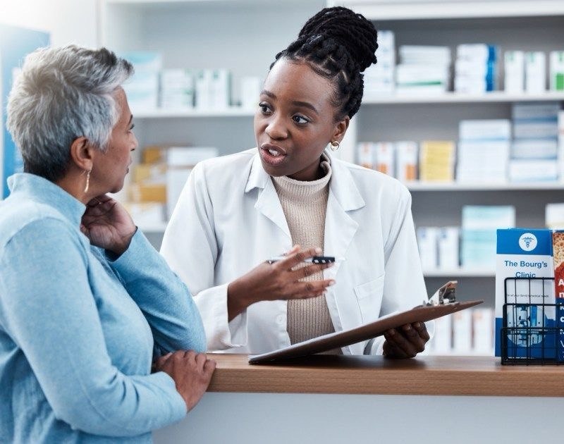 Medicines Provision
